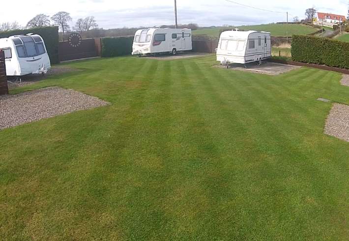 Woodland Gardens Caravan & Camping