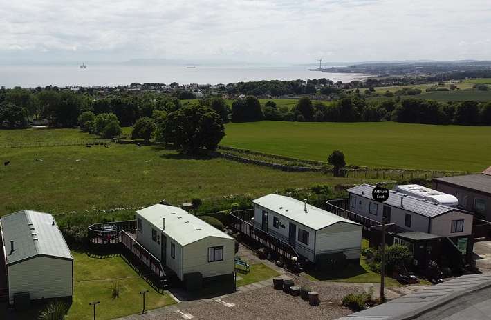Woodland Gardens Caravan & Camping