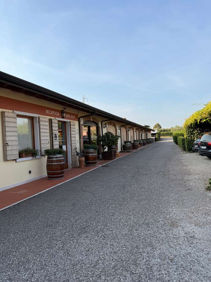 Azienda Agricola Tre Colline