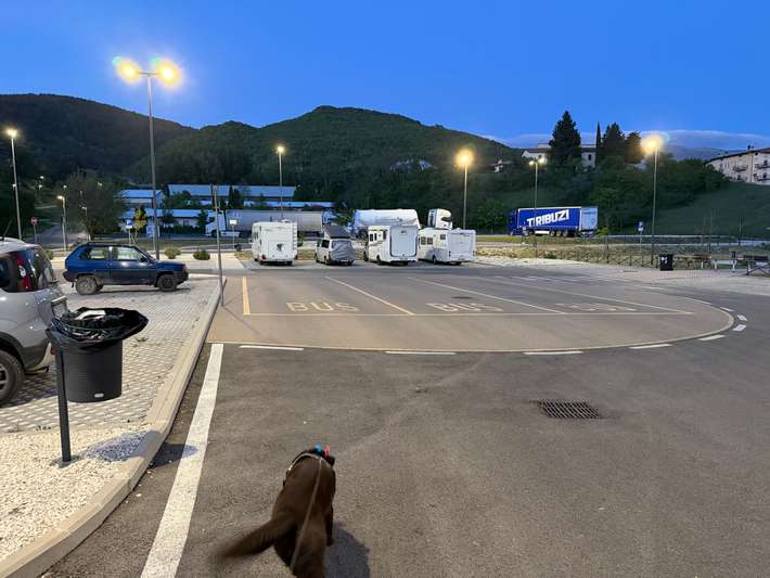 Area Comunale
