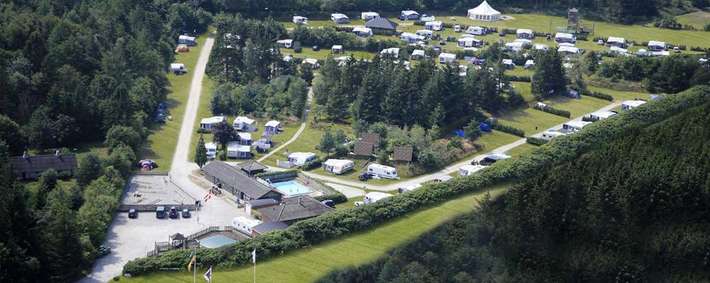 A35 Sindal Camping