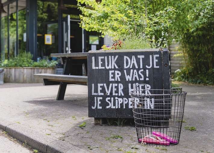 Buitenland
