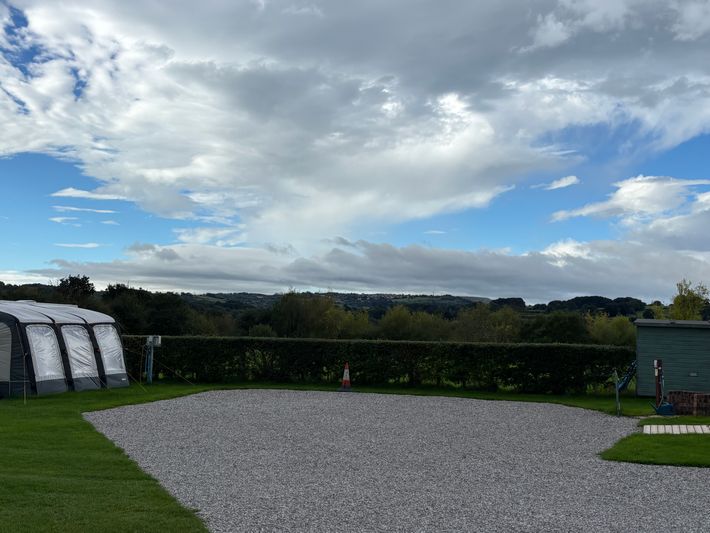 New Farm Caravan Park and Holiday Bungalow