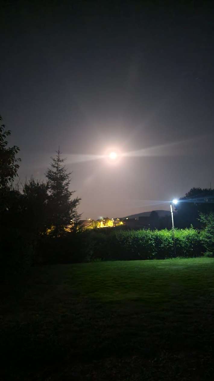 Camping Arges