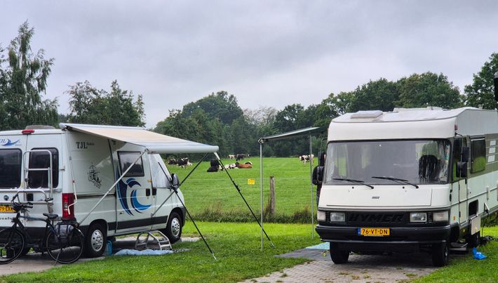 Boerderij Groot Westerveld