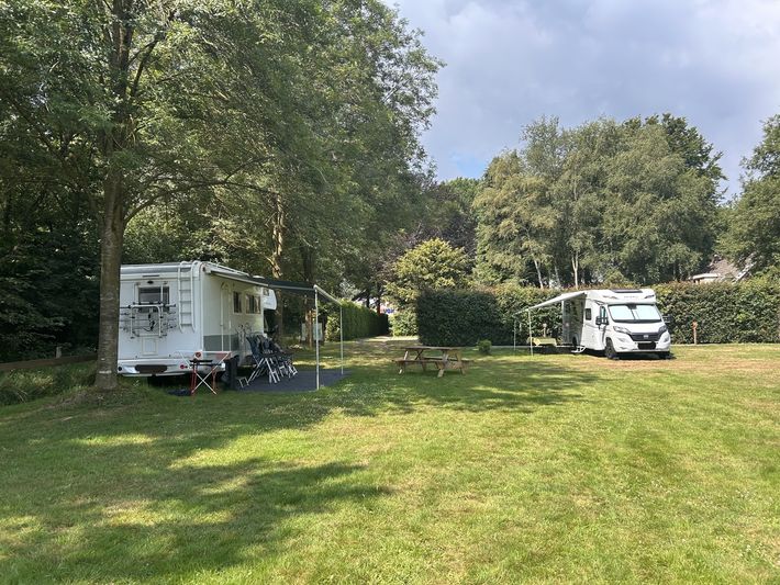 Mini-camping Het Zuiderscheveld