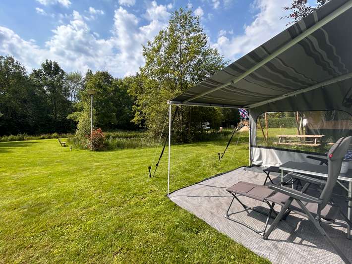 Mini-camping Het Zuiderscheveld