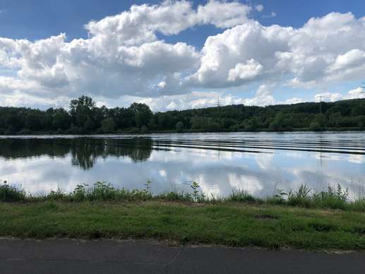 Een foto toegevoegd aan een locatie