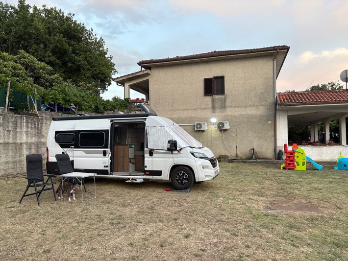 Agriturismo Ristorante Il rustico