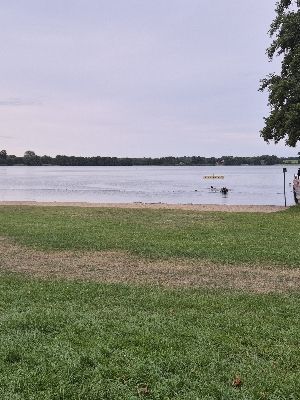 Campingplatz Idyll