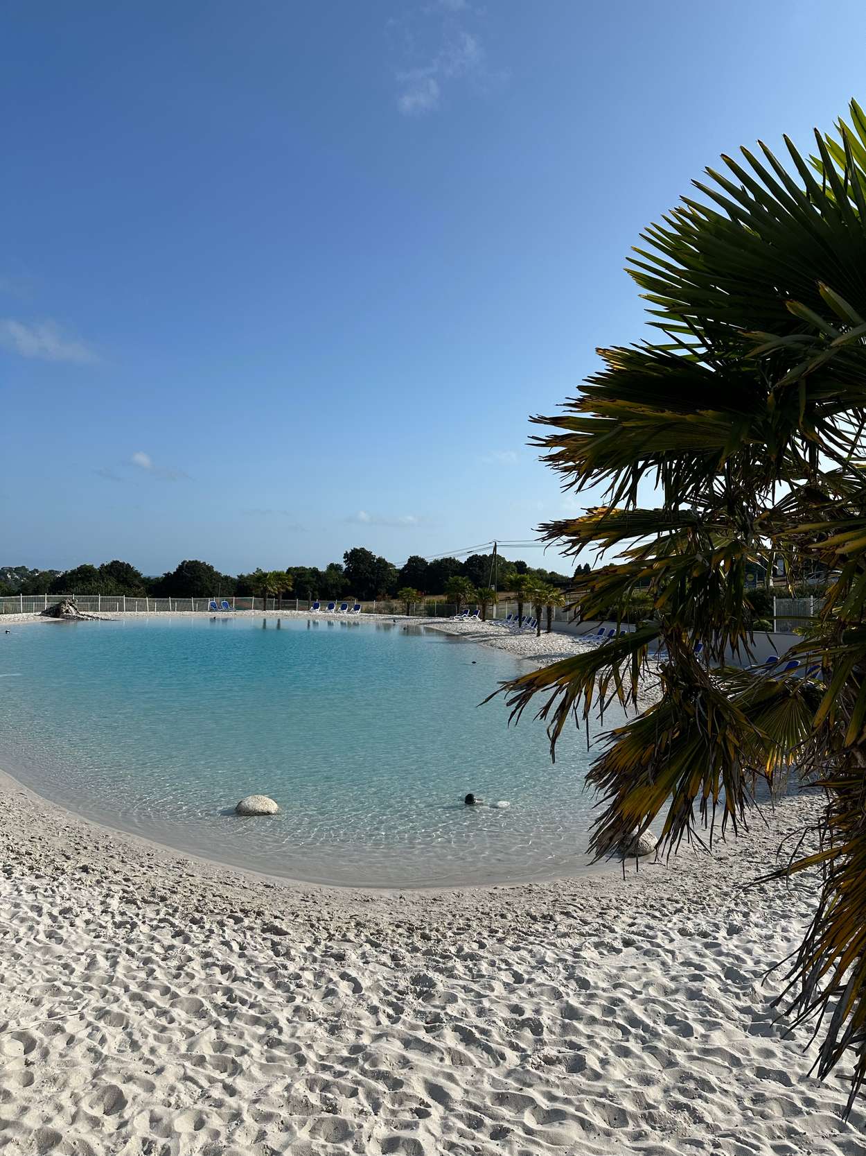 Camping de Pen-Guen
