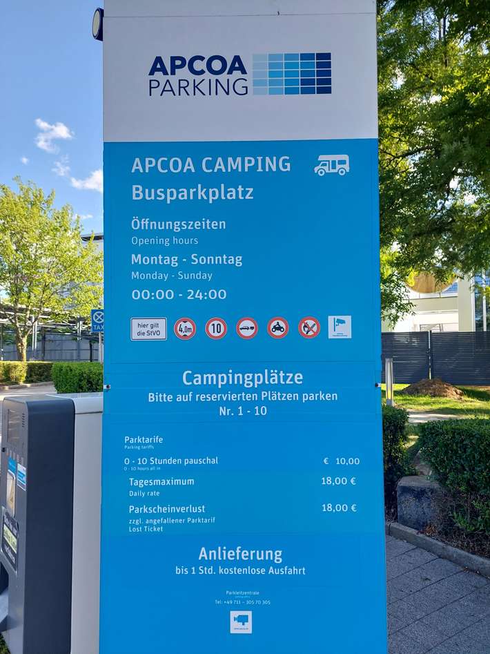 APCOA Parking