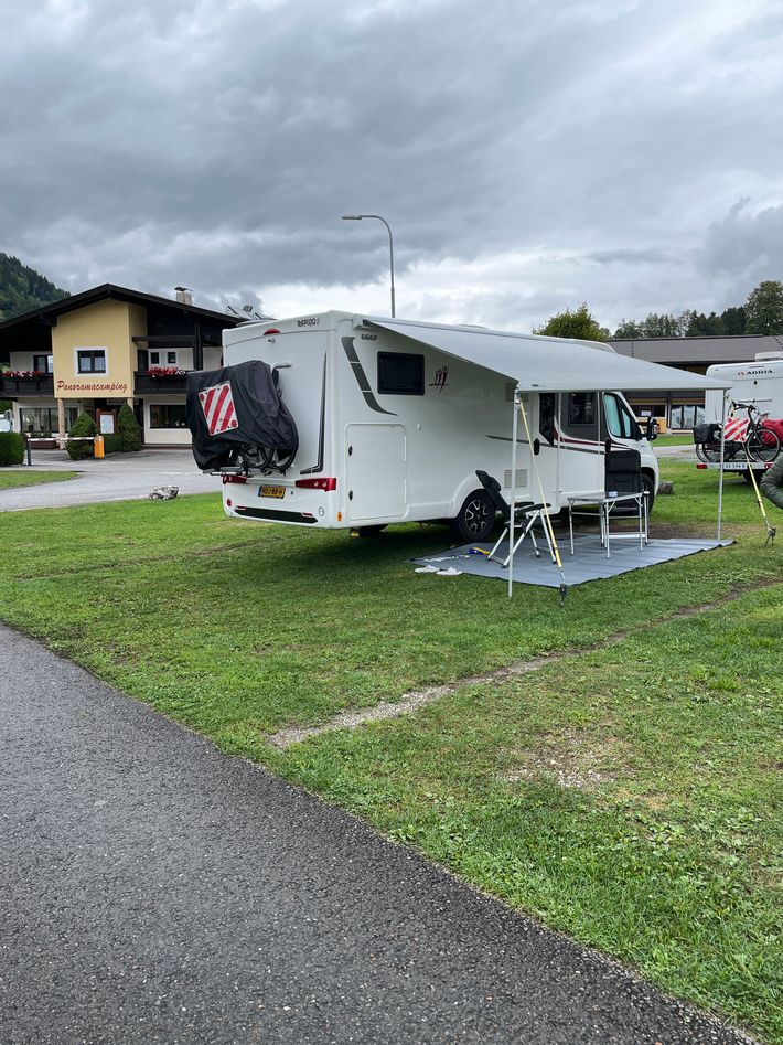 Panorama Camping Westendorf