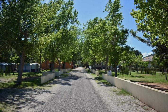 Camping Sol D'Or