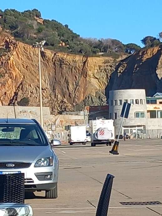 Ajout d'une photo à un emplacement