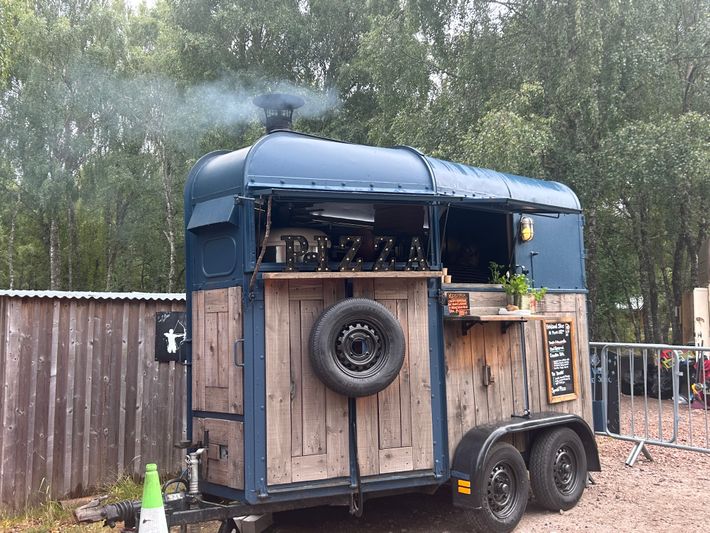 Dalraddy Holiday Park
