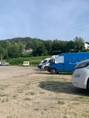 Added a photo to a location
