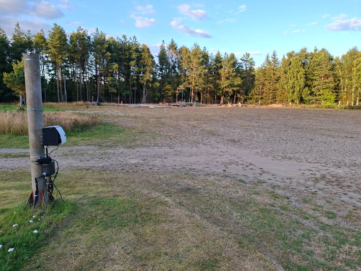 Skogsvallen i Ale