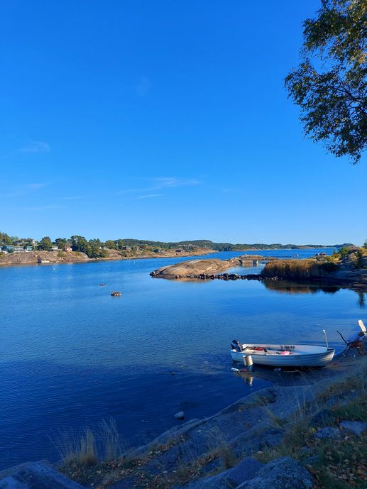 Een foto toegevoegd aan een locatie