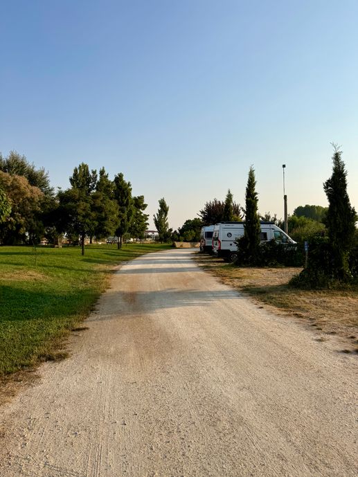 Aggiunta una foto a una posizione