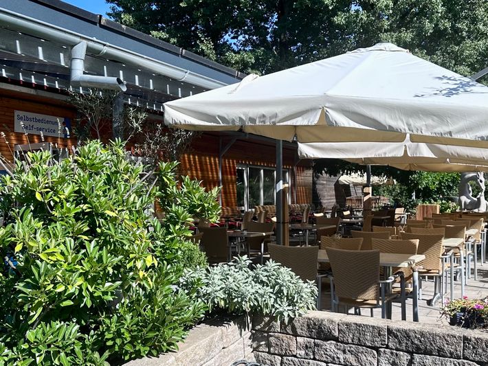 Campingplatz Fischbach