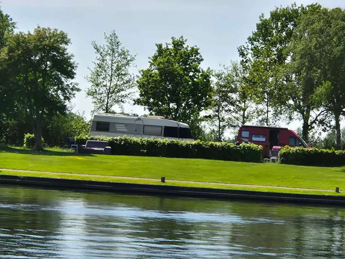 Watersportvereniging St Nicolaasga