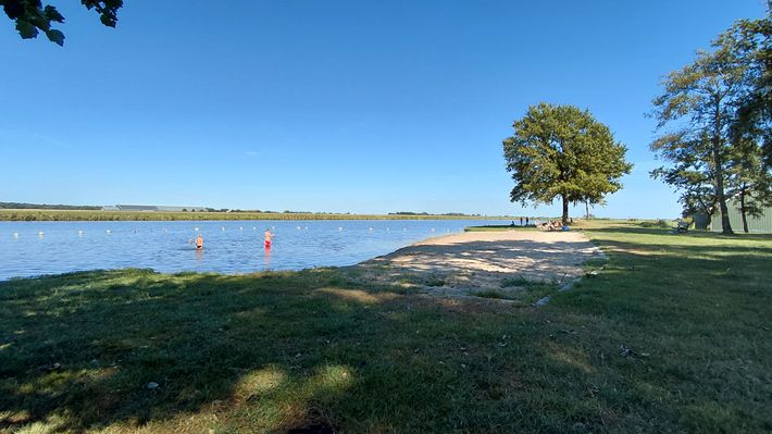 Watersportvereniging St Nicolaasga