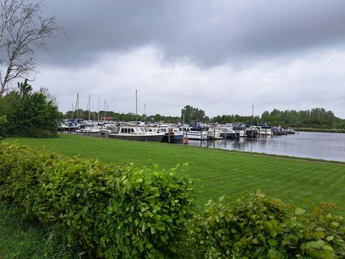 Watersportvereniging St Nicolaasga