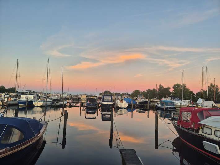 Watersportvereniging St Nicolaasga