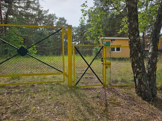 Ajout d'une photo à un emplacement