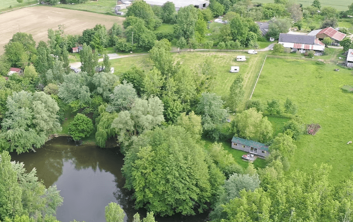 Camping La Viotterie