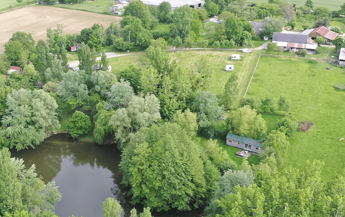 Camping La Viotterie