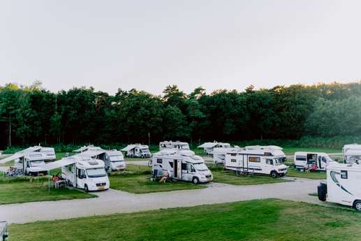 Camperplaats Roerdalen
