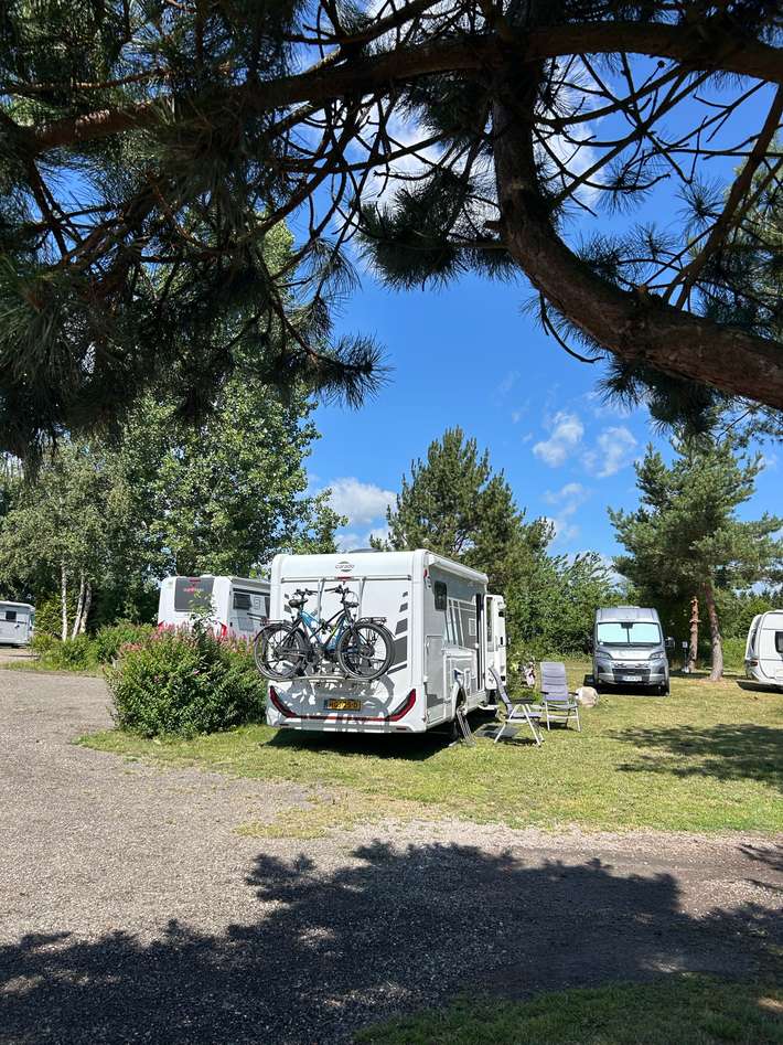 Fredriksbergscamping