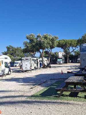 Ajout d'une photo à un emplacement