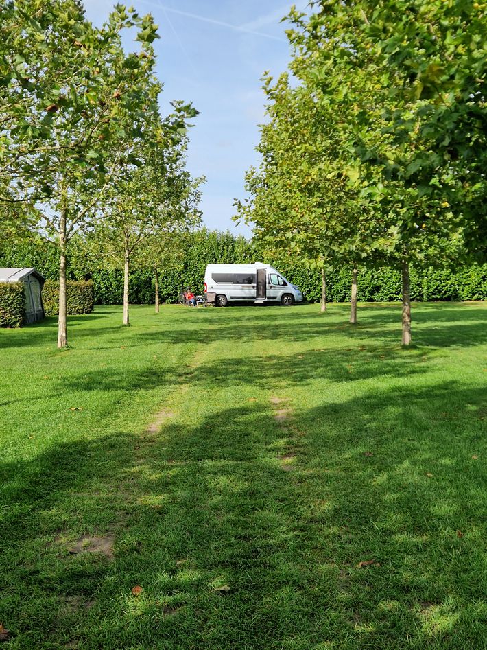Minicamping-de-Niers