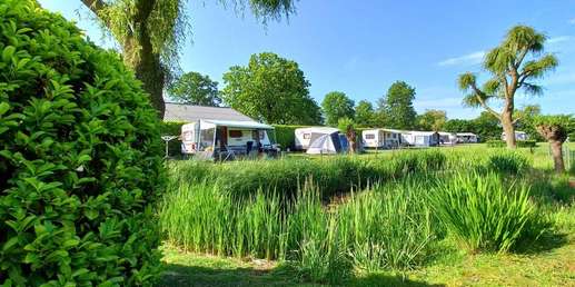 Mini Camping Ons Stekske
