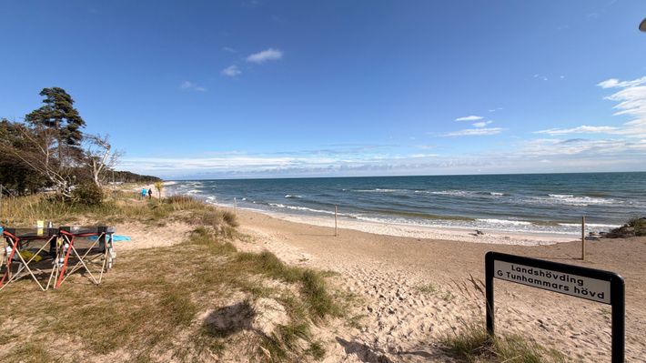 Löderups Strandbads Camping