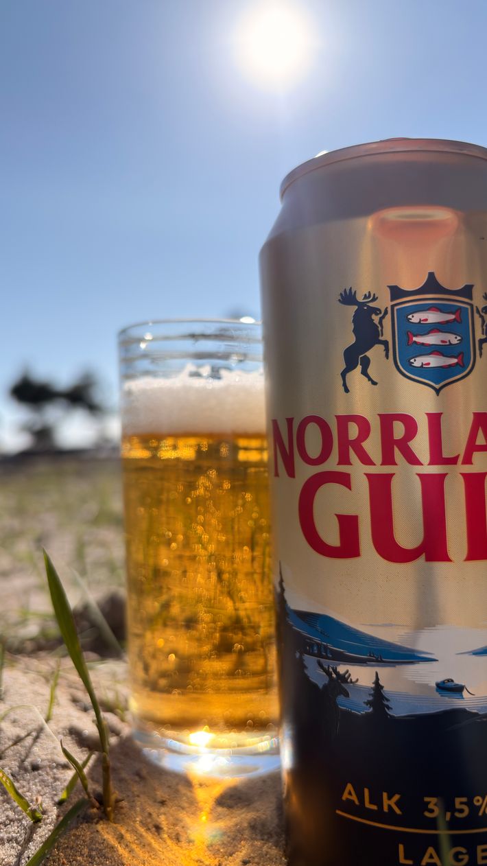 Löderups Strandbads Camping
