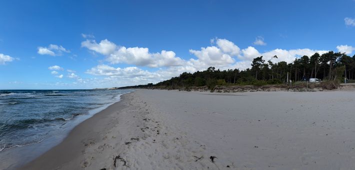 Löderups Strandbads Camping