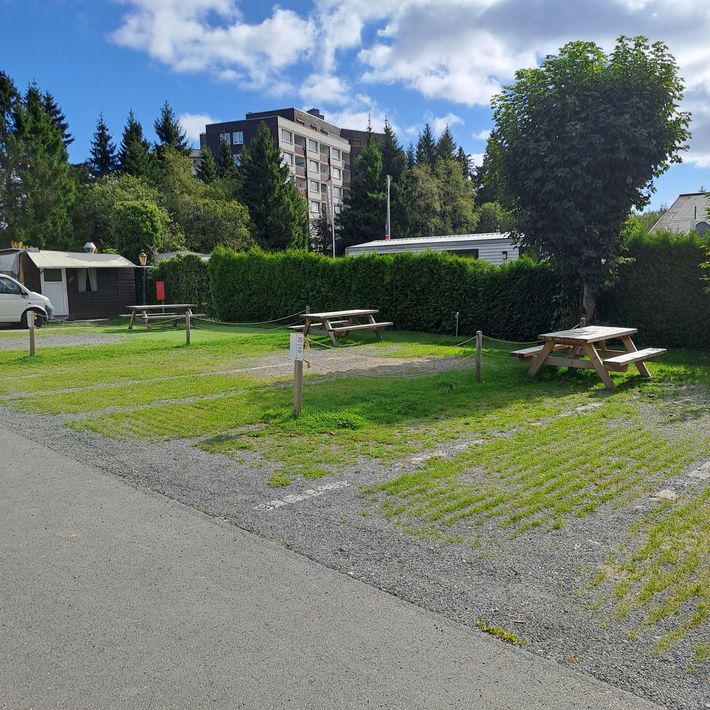 Camping Winterberg