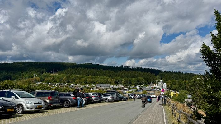 Camping Winterberg