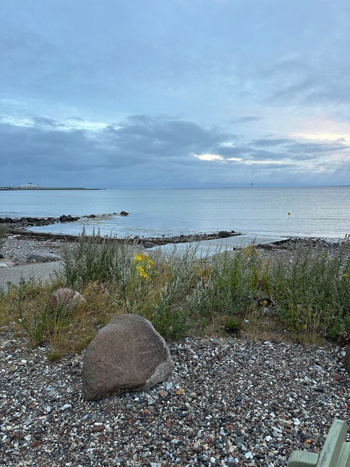 Lillebælt Camping