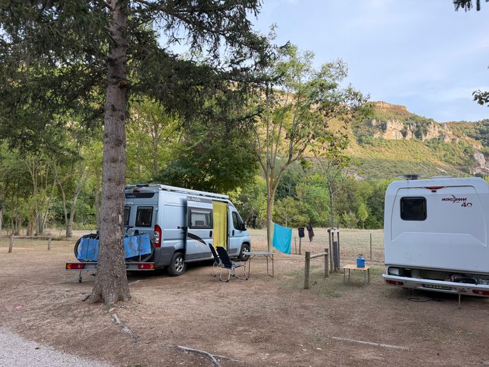 Camping Saint Martin