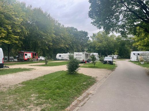 Een foto toegevoegd aan een locatie