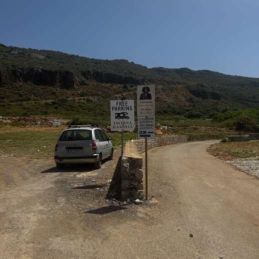Added a photo to a location