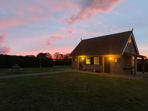 Een foto toegevoegd aan een locatie