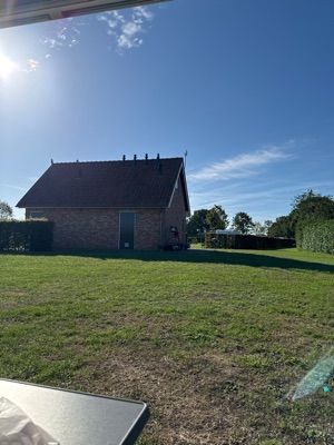 Een foto toegevoegd aan een locatie