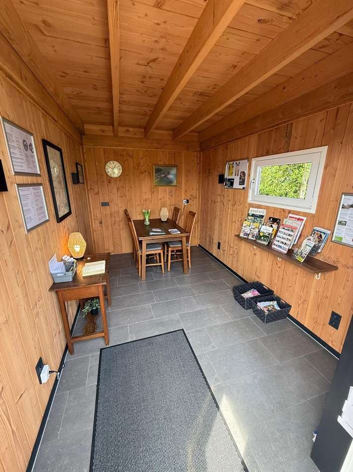 Camperplaats Ool Beernink