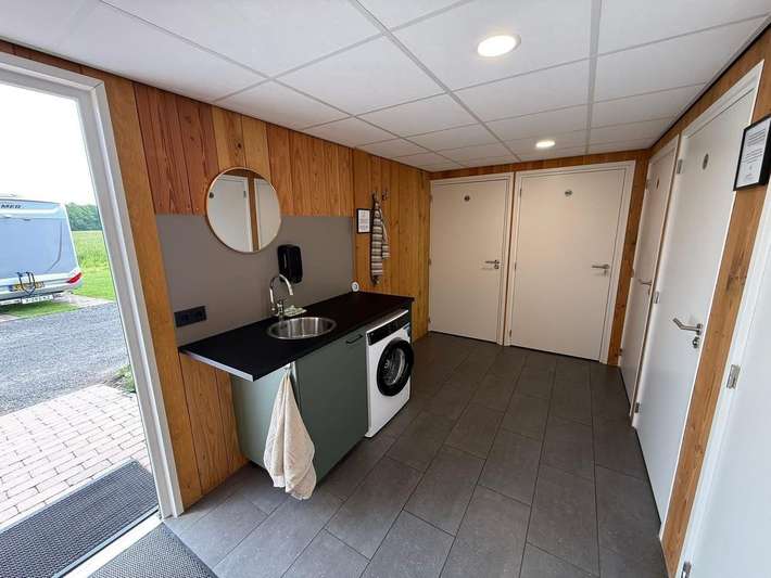 Camperplaats Ool Beernink